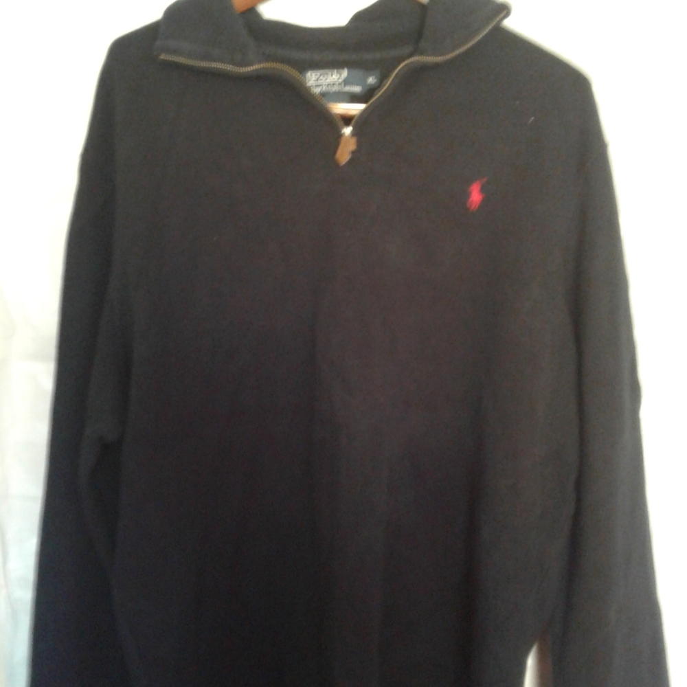 Polo XL